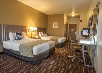 Inn at Wecoma hotel thumbnail 8
