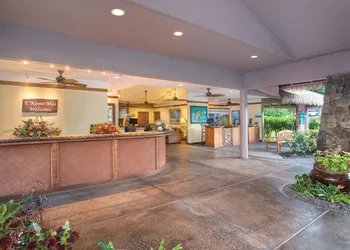 Club Wyndham Kona hotel thumbnail 2