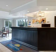 Days Inn by Wyndham Edmundston hotel detail image 3