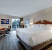 Days Inn by Wyndham Edmundston hotel detail image 5