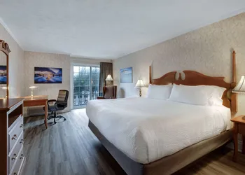 Days Inn by Wyndham Edmundston hotel thumbnail 5