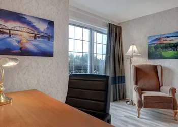 Days Inn by Wyndham Edmundston hotel thumbnail 8