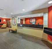 Extended Stay America Suites Salt Lake City Sugar House hotel detail image 3