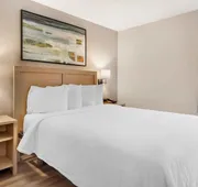 Extended Stay America Suites Salt Lake City Sugar House hotel detail image 4