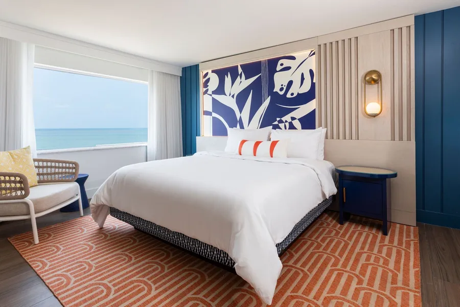 Three Waters Resort and Marina, Islamorada, a Tribute Portfolio Resort hotel detail image 6