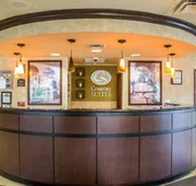 Comfort Suites Edinboro hotel detail image 3