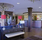 Comfort Suites Edinboro hotel detail image 7