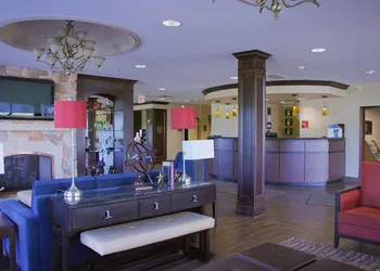 Comfort Suites Edinboro hotel thumbnail 7