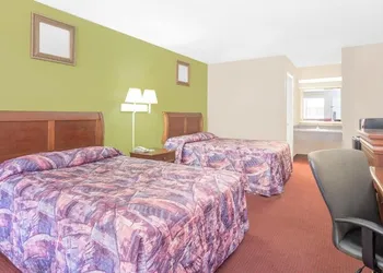 Hotel Express hotel thumbnail 5