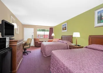Hotel Express hotel thumbnail 6