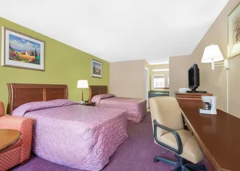 Hotel Express hotel thumbnail 7