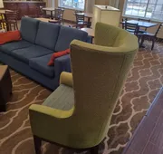 Comfort Inn & Suites Dayville - Killingly Industrial Park hotel detail image 3