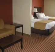 Comfort Inn & Suites Dayville - Killingly Industrial Park hotel detail image 4