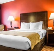 Comfort Inn & Suites Dayville - Killingly Industrial Park hotel detail image 7
