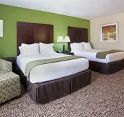 Holiday Inn Express Hotel & Suites Richfield by IHG hotel detail image 3