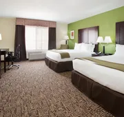 Holiday Inn Express Hotel & Suites Richfield by IHG hotel detail image 4