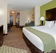 Holiday Inn Express Hotel & Suites Richfield by IHG hotel detail image 5
