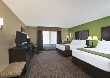Holiday Inn Express Hotel & Suites Richfield by IHG hotel thumbnail 6