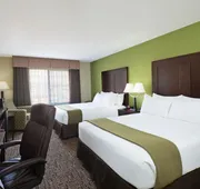 Holiday Inn Express Hotel & Suites Richfield by IHG hotel detail image 7