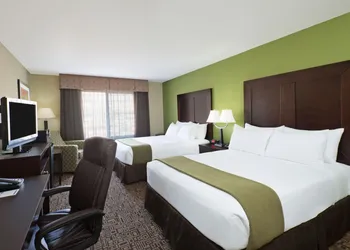 Holiday Inn Express Hotel & Suites Richfield by IHG hotel thumbnail 7