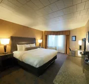 Evergreen Resort hotel detail image 3