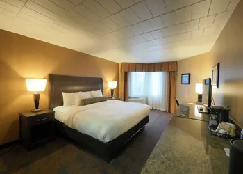 Evergreen Resort hotel thumbnail 3