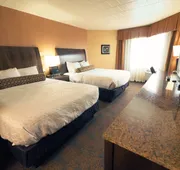 Evergreen Resort hotel detail image 4