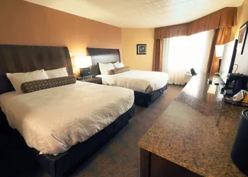 Evergreen Resort hotel thumbnail 4