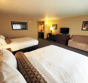 Evergreen Resort hotel detail image 5