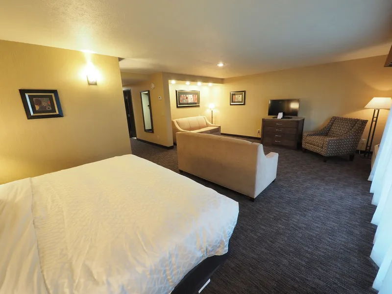 Evergreen Resort hotel detail image 6
