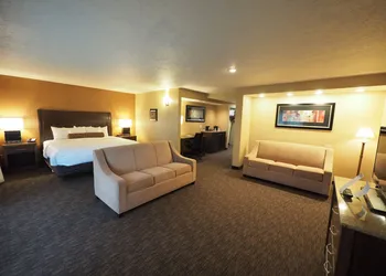 Evergreen Resort hotel thumbnail 8