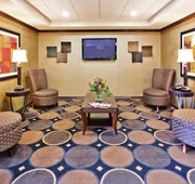 Holiday Inn Express Hotel & Suites Clovis by IHG hotel detail image 3