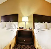 Holiday Inn Express Hotel & Suites Clovis by IHG hotel detail image 4