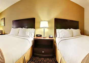 Holiday Inn Express Hotel & Suites Clovis by IHG hotel thumbnail 4