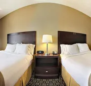Holiday Inn Express Hotel & Suites Clovis by IHG hotel detail image 5