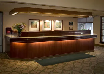 Red Lion Hotel Yakima Center hotel thumbnail 2