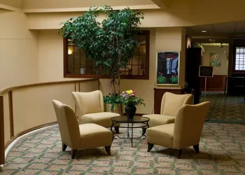 Red Lion Hotel Yakima Center hotel thumbnail 3
