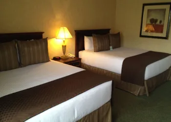 Red Lion Hotel Yakima Center hotel thumbnail 4