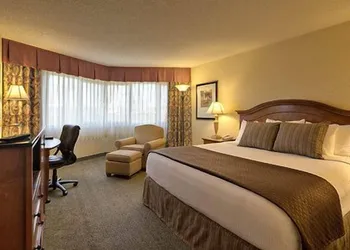 Red Lion Hotel Yakima Center hotel thumbnail 5