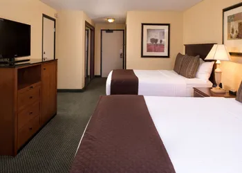 Red Lion Hotel Yakima Center hotel thumbnail 6