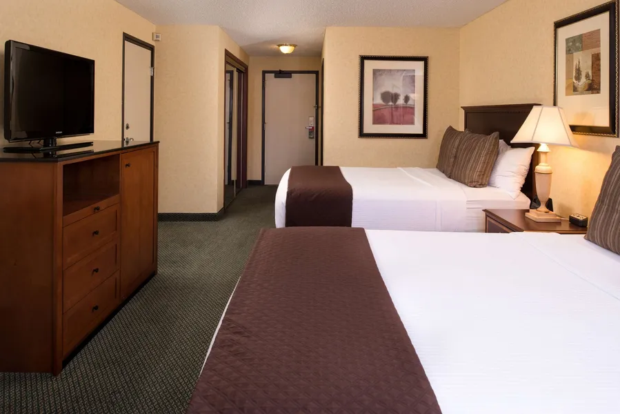Red Lion Hotel Yakima Center hotel detail image 6