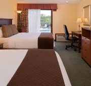 Red Lion Hotel Yakima Center hotel detail image 7