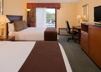 Red Lion Hotel Yakima Center hotel thumbnail 7