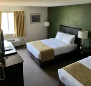 Boarders Inn & Suites by Cobblestone Hotels - Munising hotel detail image 7
