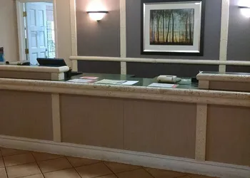 Motel 6 Knoxville, TN hotel thumbnail 2