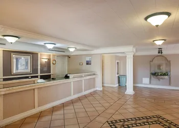Motel 6 Knoxville, TN hotel thumbnail 5