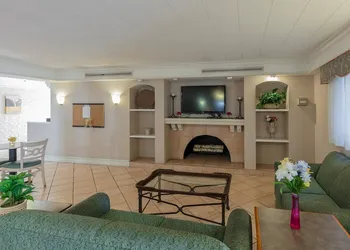 Motel 6 Knoxville, TN hotel thumbnail 6