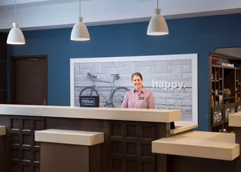 Hampton Inn & Suites by Hilton Halifax - Dartmouth hotel thumbnail 2