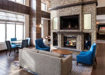 Hampton Inn & Suites by Hilton Halifax - Dartmouth hotel thumbnail 3