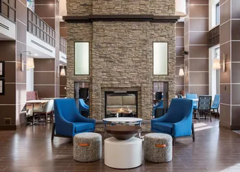 Hampton Inn & Suites by Hilton Halifax - Dartmouth hotel thumbnail 4